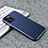 Silikon Hülle Handyhülle Ultra Dünn Flexible Schutzhülle Tasche S02 für Apple iPhone 12 Pro Max