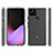 Silikon Hülle Handyhülle Ultra Dünn Flexible Schutzhülle Tasche Transparent Vorder und Rückseite 360 Grad Ganzkörper Farbverlauf für Google Pixel 5