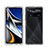 Silikon Hülle Handyhülle Ultra Dünn Flexible Schutzhülle Tasche Transparent Vorder und Rückseite 360 Grad Ganzkörper Farbverlauf für Xiaomi Poco X4 Pro 5G