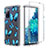 Silikon Hülle Handyhülle Ultra Dünn Flexible Schutzhülle Tasche Transparent Vorder und Rückseite 360 Grad Ganzkörper für Samsung Galaxy S20 FE (2022) 5G
