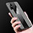 Silikon Hülle Handyhülle Ultra Dünn Flexible Schutzhülle Tasche X01L für Samsung Galaxy A51 5G