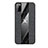 Silikon Hülle Handyhülle Ultra Dünn Flexible Schutzhülle Tasche X01L für Samsung Galaxy M21