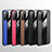 Silikon Hülle Handyhülle Ultra Dünn Flexible Schutzhülle Tasche X01L für Samsung Galaxy Note 20 5G