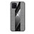 Silikon Hülle Handyhülle Ultra Dünn Flexible Schutzhülle Tasche X02L für Samsung Galaxy Note 10 Lite Grau