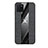 Silikon Hülle Handyhülle Ultra Dünn Flexible Schutzhülle Tasche X02L für Samsung Galaxy Note 10 Lite Schwarz