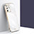 Silikon Hülle Handyhülle Ultra Dünn Flexible Schutzhülle Tasche XL1 für Samsung Galaxy S20 Ultra
