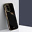 Silikon Hülle Handyhülle Ultra Dünn Flexible Schutzhülle Tasche XL1 für Samsung Galaxy S20 Ultra Schwarz