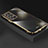 Silikon Hülle Handyhülle Ultra Dünn Flexible Schutzhülle Tasche XL5 für Samsung Galaxy A23 5G Schwarz