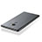 Silikon Hülle Handyhülle Ultra Dünn Schutzhülle 360 Grad für Xiaomi Mi Mix Evo Grau