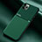 Silikon Hülle Handyhülle Ultra Dünn Schutzhülle 360 Grad Tasche C01 für Apple iPhone 11 Pro Grün