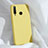 Silikon Hülle Handyhülle Ultra Dünn Schutzhülle 360 Grad Tasche C01 für Huawei Honor 20 Lite Gelb