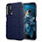 Silikon Hülle Handyhülle Ultra Dünn Schutzhülle 360 Grad Tasche C01 für Huawei Honor 20 Pro