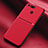 Silikon Hülle Handyhülle Ultra Dünn Schutzhülle 360 Grad Tasche C01 für Huawei Honor View 20 Rot