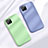 Silikon Hülle Handyhülle Ultra Dünn Schutzhülle 360 Grad Tasche C02 für Apple iPhone 11 Pro Max