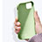 Silikon Hülle Handyhülle Ultra Dünn Schutzhülle 360 Grad Tasche C02 für Apple iPhone 11 Pro Max