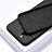 Silikon Hülle Handyhülle Ultra Dünn Schutzhülle 360 Grad Tasche C02 für Apple iPhone 11 Pro Max Schwarz