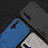 Silikon Hülle Handyhülle Ultra Dünn Schutzhülle 360 Grad Tasche C02 für Huawei Honor 20