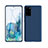Silikon Hülle Handyhülle Ultra Dünn Schutzhülle 360 Grad Tasche C02 für Samsung Galaxy S20 Plus 5G
