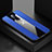 Silikon Hülle Handyhülle Ultra Dünn Schutzhülle 360 Grad Tasche C06 für Oppo R17 Pro Blau