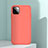 Silikon Hülle Handyhülle Ultra Dünn Schutzhülle 360 Grad Tasche für Apple iPhone 11 Pro