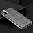 Silikon Hülle Handyhülle Ultra Dünn Schutzhülle 360 Grad Tasche für Apple iPhone Xs
