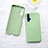 Silikon Hülle Handyhülle Ultra Dünn Schutzhülle 360 Grad Tasche für Huawei Honor 20 Pro