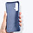 Silikon Hülle Handyhülle Ultra Dünn Schutzhülle 360 Grad Tasche für Huawei Honor 20S