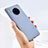 Silikon Hülle Handyhülle Ultra Dünn Schutzhülle 360 Grad Tasche für Huawei Mate 30 Pro
