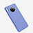 Silikon Hülle Handyhülle Ultra Dünn Schutzhülle 360 Grad Tasche für Huawei Mate 30 Pro 5G