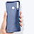 Silikon Hülle Handyhülle Ultra Dünn Schutzhülle 360 Grad Tasche für Huawei Nova 5i