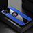 Silikon Hülle Handyhülle Ultra Dünn Schutzhülle 360 Grad Tasche für Huawei Nova 6 SE