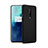 Silikon Hülle Handyhülle Ultra Dünn Schutzhülle 360 Grad Tasche für OnePlus 7T Pro