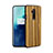 Silikon Hülle Handyhülle Ultra Dünn Schutzhülle 360 Grad Tasche für OnePlus 7T Pro Orange