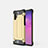 Silikon Hülle Handyhülle Ultra Dünn Schutzhülle 360 Grad Tasche für Samsung Galaxy Note 10 Plus 5G
