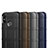 Silikon Hülle Handyhülle Ultra Dünn Schutzhülle 360 Grad Tasche für Xiaomi Mi A2 Lite