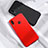 Silikon Hülle Handyhülle Ultra Dünn Schutzhülle 360 Grad Tasche für Xiaomi Redmi 7
