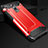 Silikon Hülle Handyhülle Ultra Dünn Schutzhülle 360 Grad Tasche für Xiaomi Redmi K20 Pro Rot
