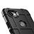 Silikon Hülle Handyhülle Ultra Dünn Schutzhülle 360 Grad Tasche S01 für Google Pixel 3