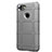 Silikon Hülle Handyhülle Ultra Dünn Schutzhülle 360 Grad Tasche S01 für Google Pixel 3 Silber