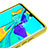 Silikon Hülle Handyhülle Ultra Dünn Schutzhülle 360 Grad Tasche S01 für Huawei P30 Pro