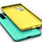 Silikon Hülle Handyhülle Ultra Dünn Schutzhülle 360 Grad Tasche S01 für Huawei P30 Pro