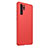 Silikon Hülle Handyhülle Ultra Dünn Schutzhülle 360 Grad Tasche S01 für Huawei P30 Pro Rot
