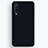 Silikon Hülle Handyhülle Ultra Dünn Schutzhülle 360 Grad Tasche S01 für Xiaomi Mi A3