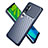 Silikon Hülle Handyhülle Ultra Dünn Schutzhülle 360 Grad Tasche S01 für Xiaomi Mi Note 10 Blau