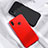 Silikon Hülle Handyhülle Ultra Dünn Schutzhülle 360 Grad Tasche S01 für Xiaomi Redmi Note 7