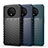 Silikon Hülle Handyhülle Ultra Dünn Schutzhülle 360 Grad Tasche S02 für OnePlus 7T