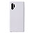 Silikon Hülle Handyhülle Ultra Dünn Schutzhülle 360 Grad Tasche S02 für Samsung Galaxy Note 10 Plus