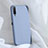 Silikon Hülle Handyhülle Ultra Dünn Schutzhülle 360 Grad Tasche S04 für Huawei Y9s