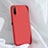 Silikon Hülle Handyhülle Ultra Dünn Schutzhülle 360 Grad Tasche S04 für Huawei Y9s