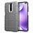 Silikon Hülle Handyhülle Ultra Dünn Schutzhülle 360 Grad Tasche S05 für Xiaomi Redmi K30 5G